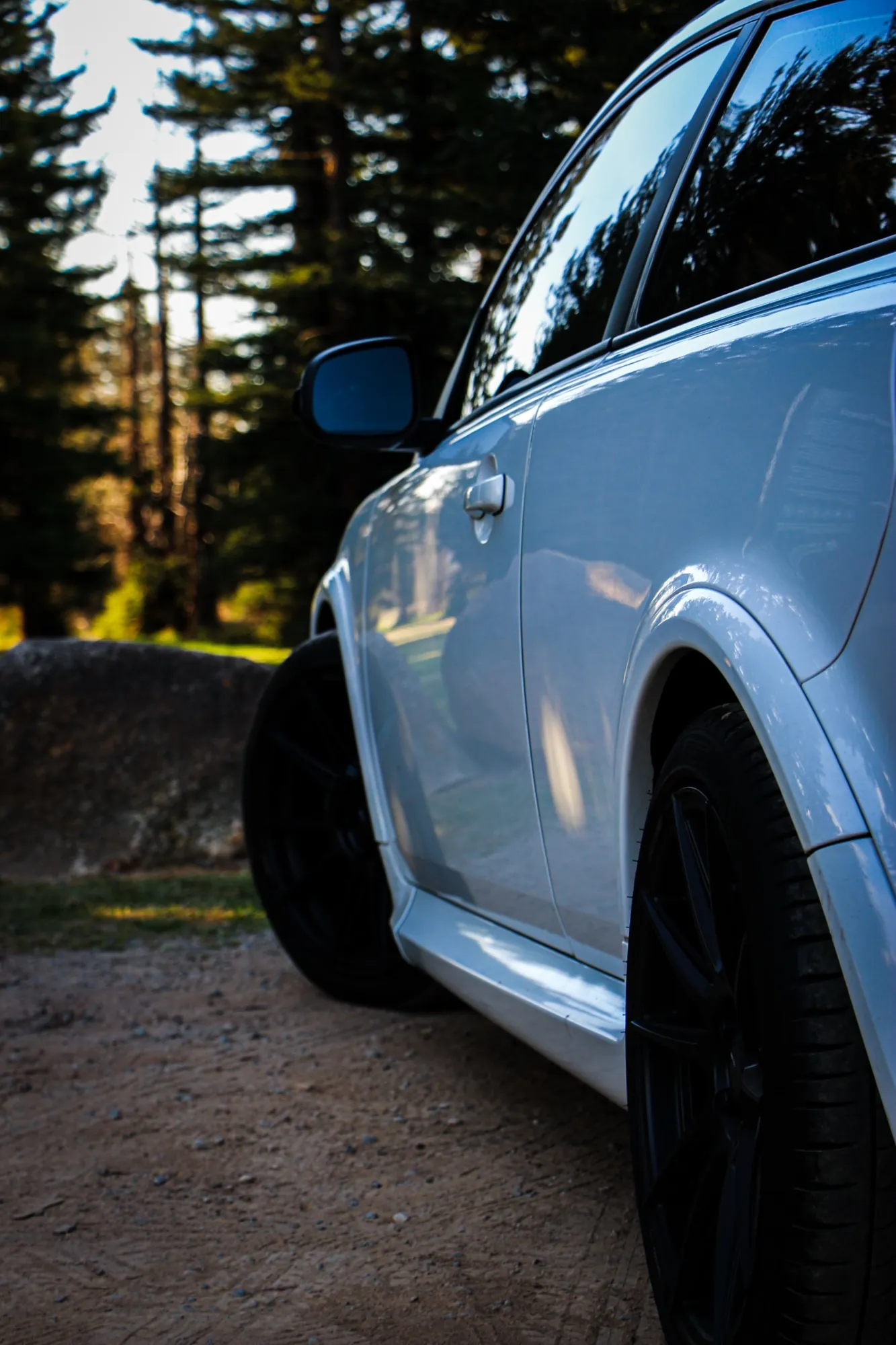 Volvo C30 — photograph 5