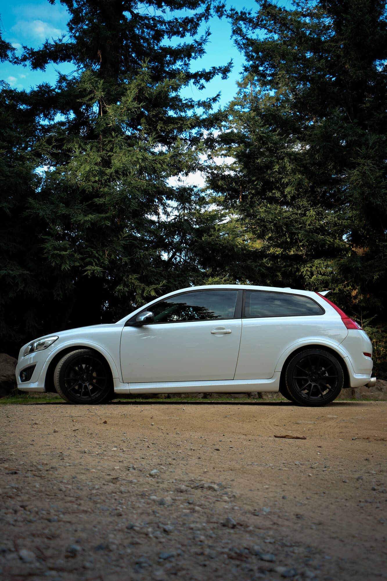 Volvo C30