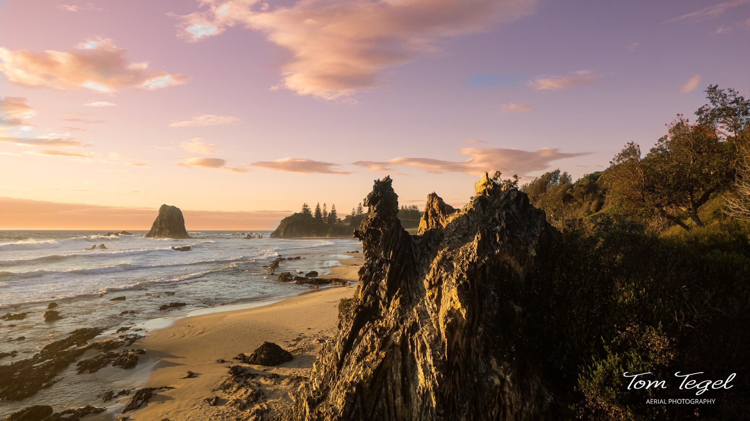 Kangaroo Rock