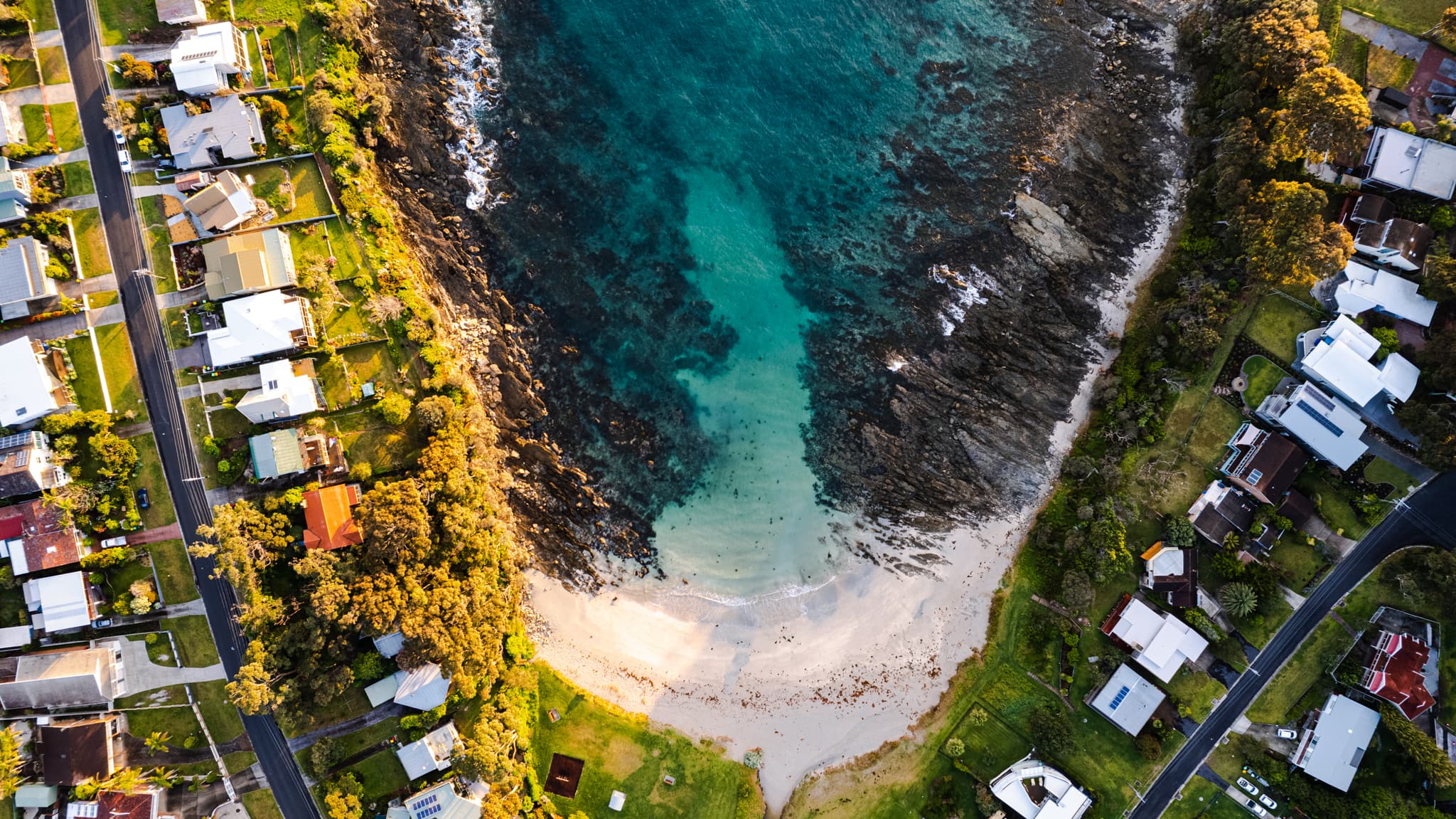 Malua Bay — chapter cover
