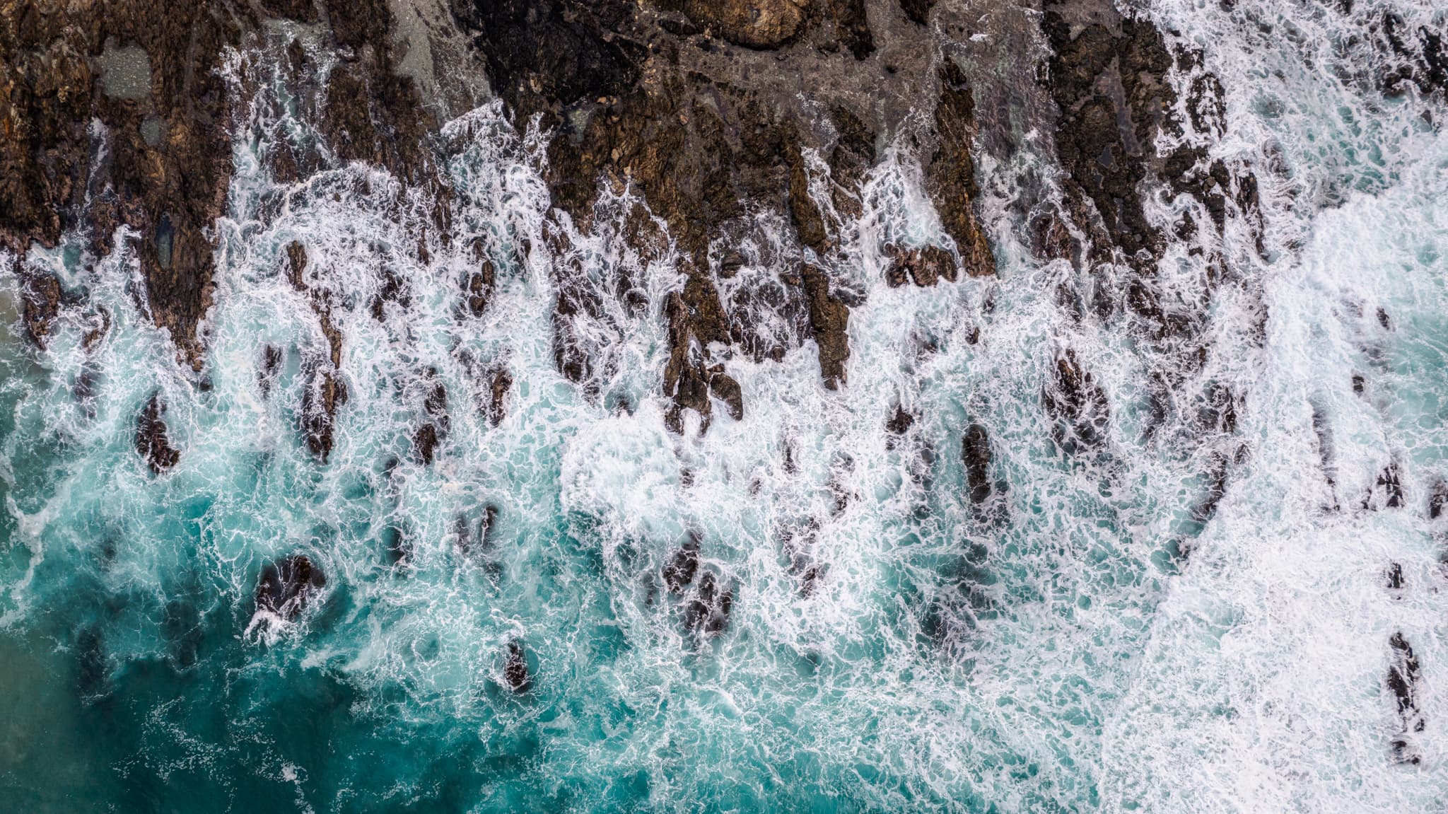 Surf on the Stacks